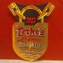 Old Irish Whiskey and other Labels. Image 5