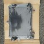 Yamaha r6 Radiator Image 2