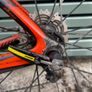 KTM Revelator Elite Ultegra Di2 Carbon Road Bike Image 5