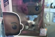 Funko Pop Football Raheem Sterling #48