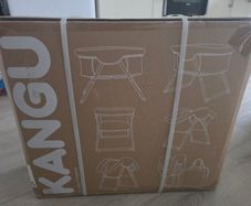 baby Elegance Kangoo crib