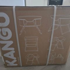 baby Elegance Kangoo crib
