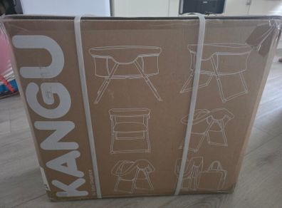 baby Elegance Kangoo crib