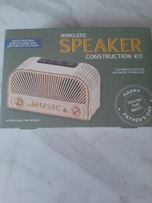Bluetooth speaker