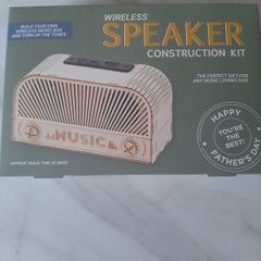 Bluetooth speaker