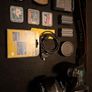 CANON 40D EOS DSLR camera with 17-85mm lens and accessories Image 3