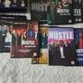 Hustle DVD The Complete Series 2012 Seasons 1 to 8 BBC Image 4