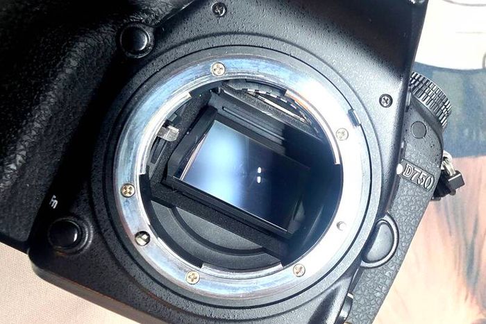 Nikon D750 Excellent condition Full Frame DSLR