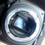 Nikon D750 Excellent condition Full Frame DSLR Image 6