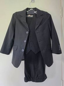 Wedding suit