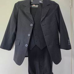 Wedding suit