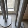 Atacama NEXUS 7i 700mm Speaker Stands Image 5