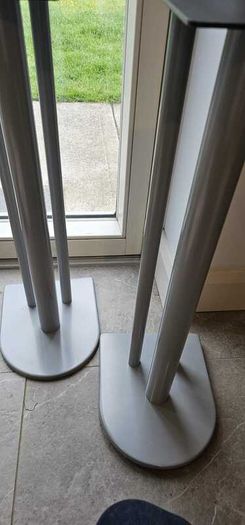 Atacama NEXUS 7i 700mm Speaker Stands