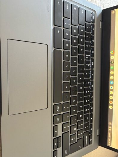 Lenovo Chromebook Plus (Almost New)