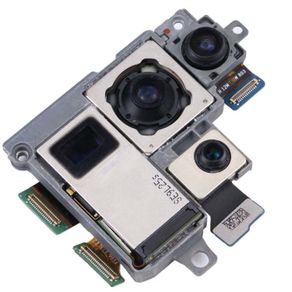 For Samsung Galaxy S20 Ultra Back Rear Main Camera Lens Module Flex Cable Brand New - FHT06SMCAM/Z1-F