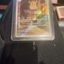 Raticate no. 92 Japanese Nihil Zero Pokemon card Image 2