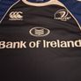 Leinster Jersey. Official Canterbury Home Jersey. Mens Size Small / Youths Boys Girls Age 12 Years.Collect In Dublin Or Receive Via Post. Image 3