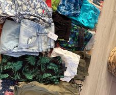Boys shorts