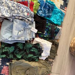 Boys shorts