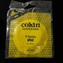 Cokin Creative Filter System, ND4 & Adaptor Rings Image 3