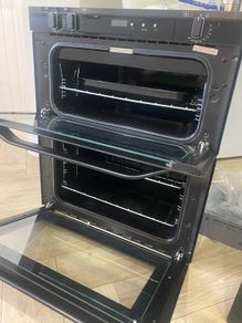 oven