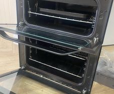 oven
