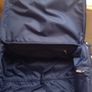 NEW Cath Kidston compact 24l suitcase. Tags attached. Includes padlock. Image 9