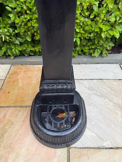 garden tap