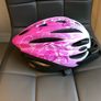 girls helmet Image 2
