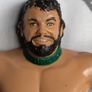 WWF LJN Billy Jack Haynes Rubber Wrestler 1987 Image 7