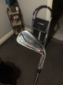 Tour Edge exotics 2 iron