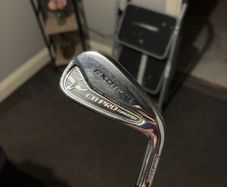 Tour Edge exotics 2 iron
