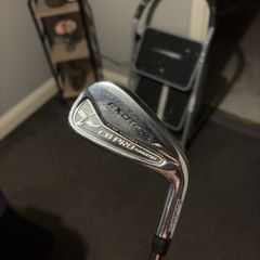 Tour Edge exotics 2 iron