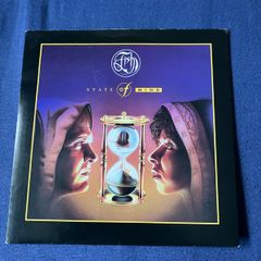 Paul McCartney, Marillion and Fish 45s
