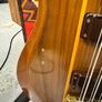 1980 Ibanez Musician 8 String Bass Image 4