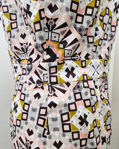 French Connection summer dress