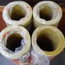 insulation pipe rolls Image 2