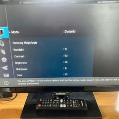 Samsung TV / Monitor