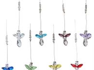 main image for ad Crystal Hanging Angels