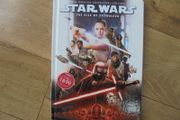 Star Wars collectors edition book