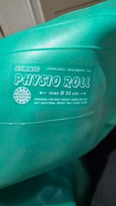 free physio ball