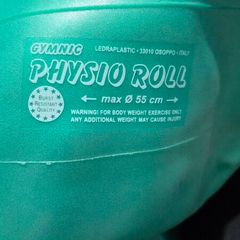 free physio ball