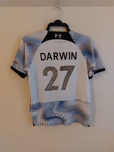 liverpool jersey