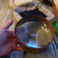 Becoval photographic magnifier