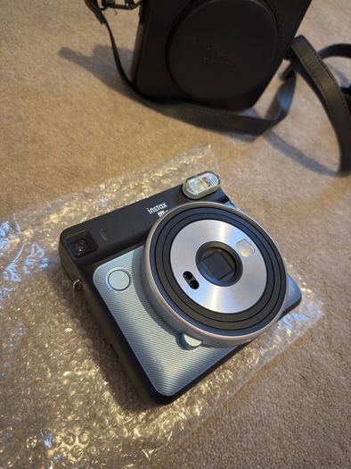 Fujifilm Instax SQ6 -Aqua Blue