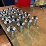 24 Global Truss Half Conicals (job lot ) Image 3