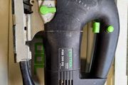 Festool jigsaw