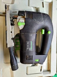 Festool jigsaw
