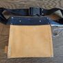 Children Leather Tool Belt Image 2