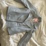 ted baker real leather biker jacket confirmation Image 2
